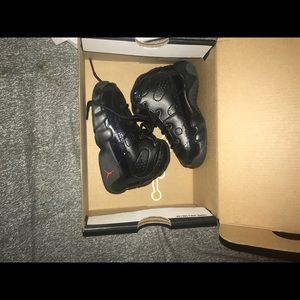 Toddler 6c Jordan’s brand new